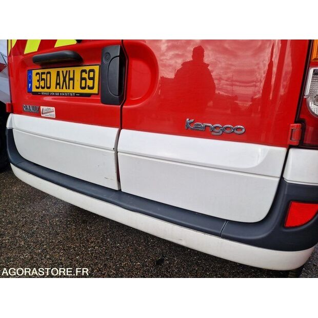 2007 رينو Kangoo-45177753