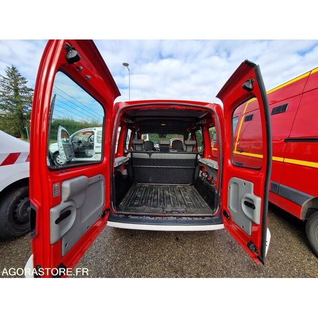 2007 رينو Kangoo-45177754