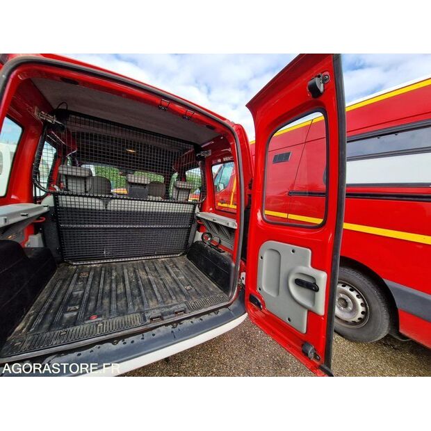 2007 رينو Kangoo-45177755