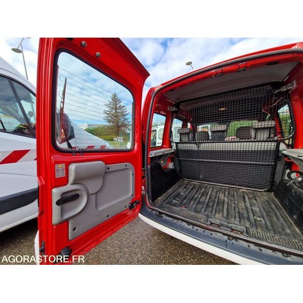 2007 رينو Kangoo-45177756