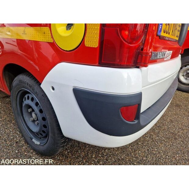 2007 رينو Kangoo-45177758