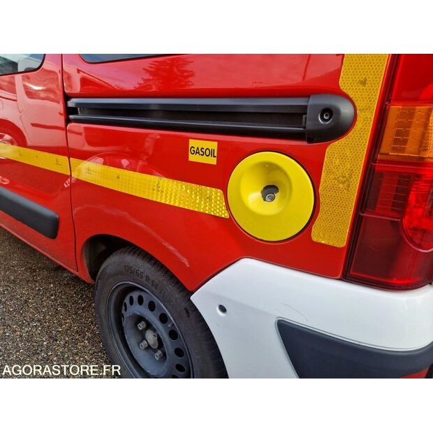 2007 رينو Kangoo-45177759