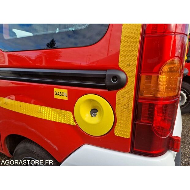 2007 رينو Kangoo-45177760