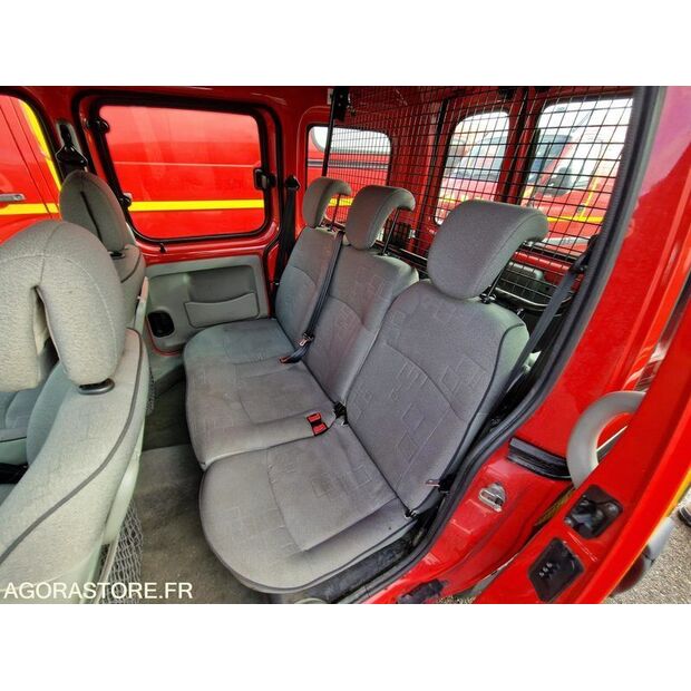 2007 رينو Kangoo-45177762