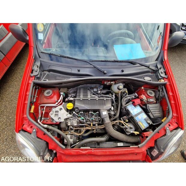 2007 رينو Kangoo-45177764