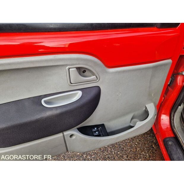 2007 رينو Kangoo-45177765