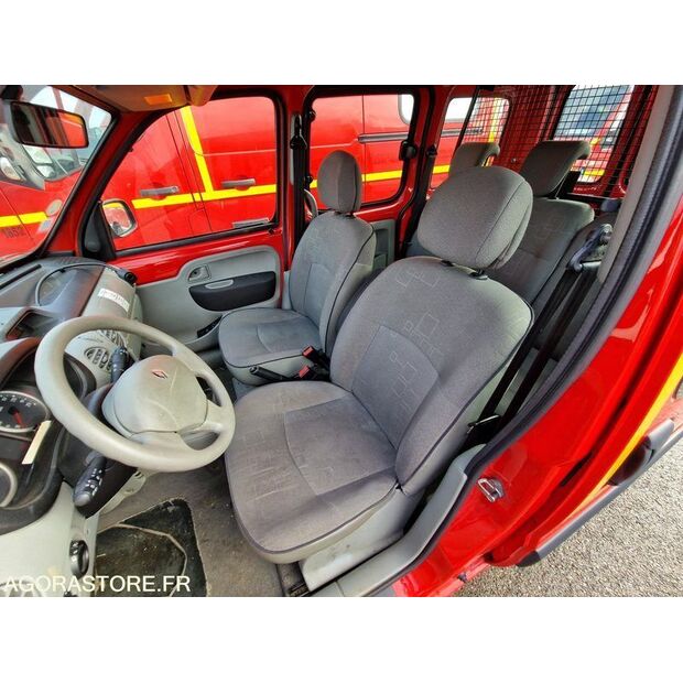 2007 رينو Kangoo-45177766