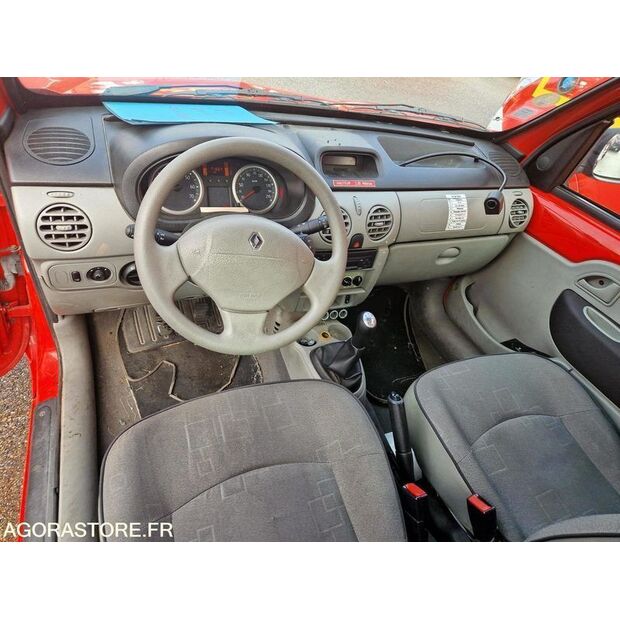 2007 رينو Kangoo-45177767