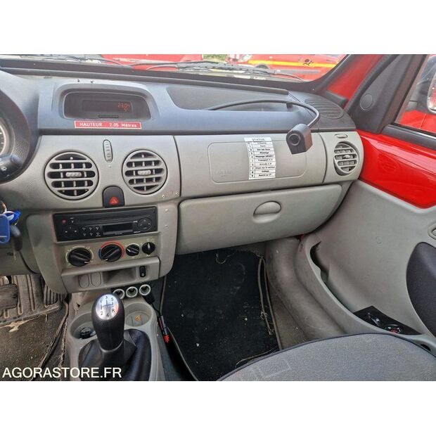 2007 رينو Kangoo-45177768
