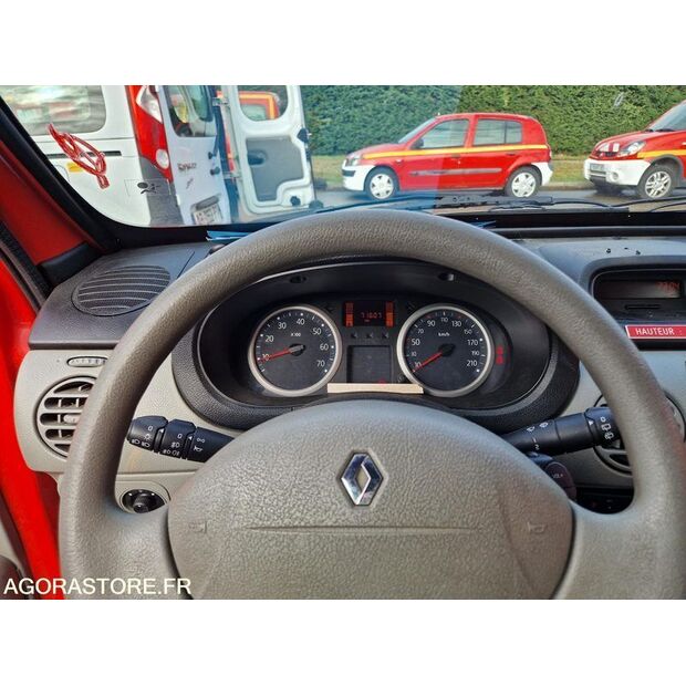 2007 رينو Kangoo-45177769