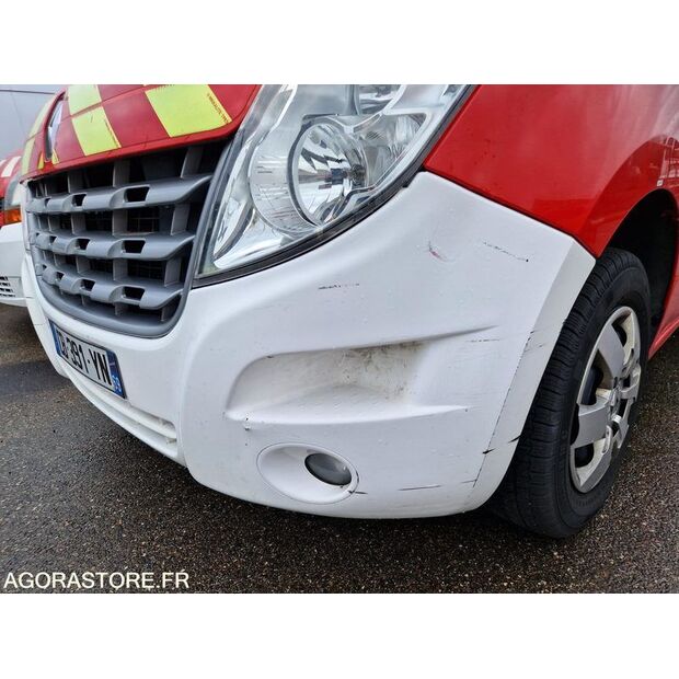 2012 Renault Master-45177789