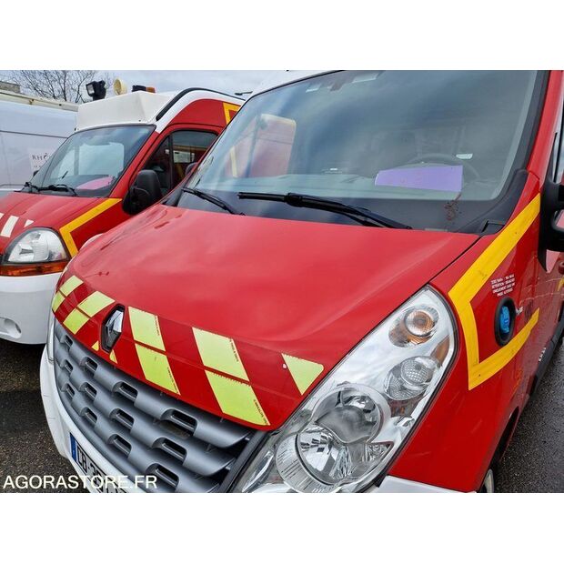 2012 Renault Master-45177790