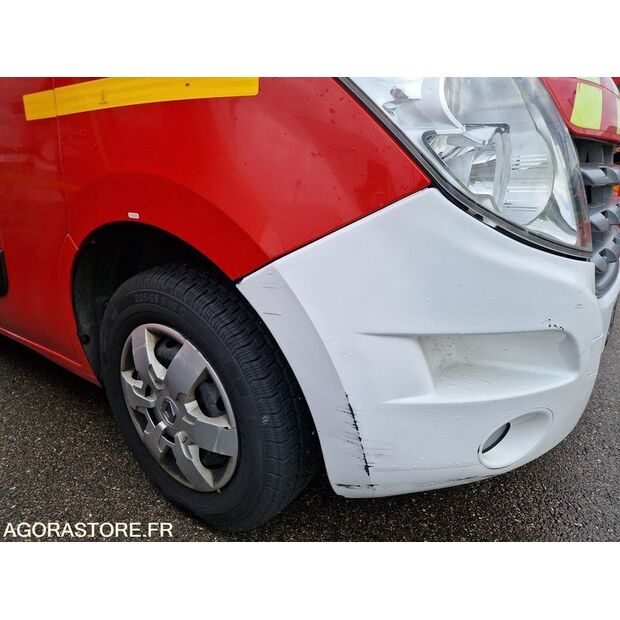 2012 Renault Master-45177794