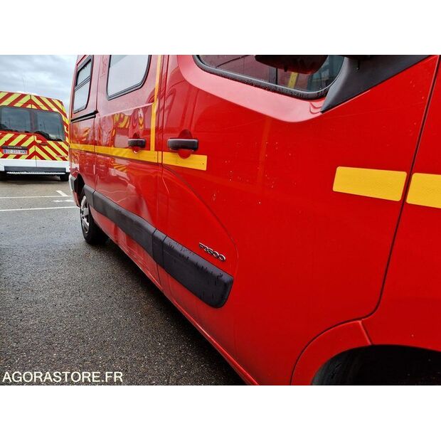 2012 Renault Master-45177795