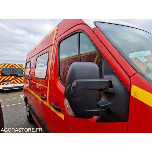 2012 Renault Master-45177796