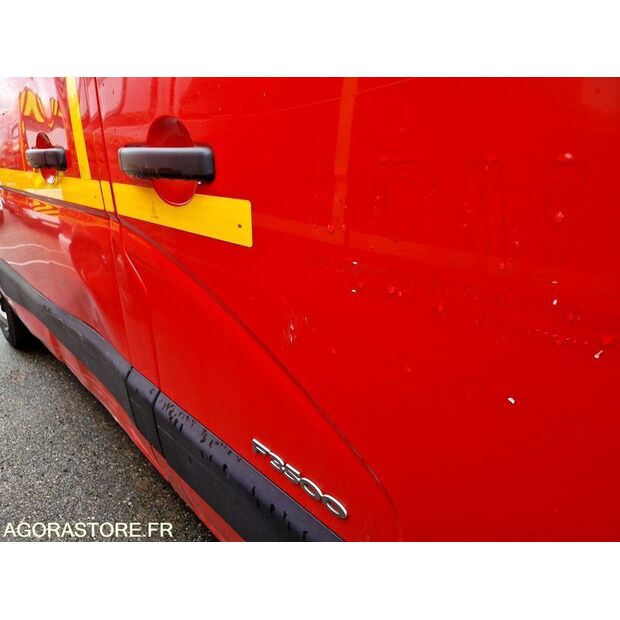 2012 Renault Master-45177797