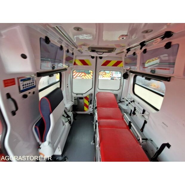 2012 Renault Master-45177801