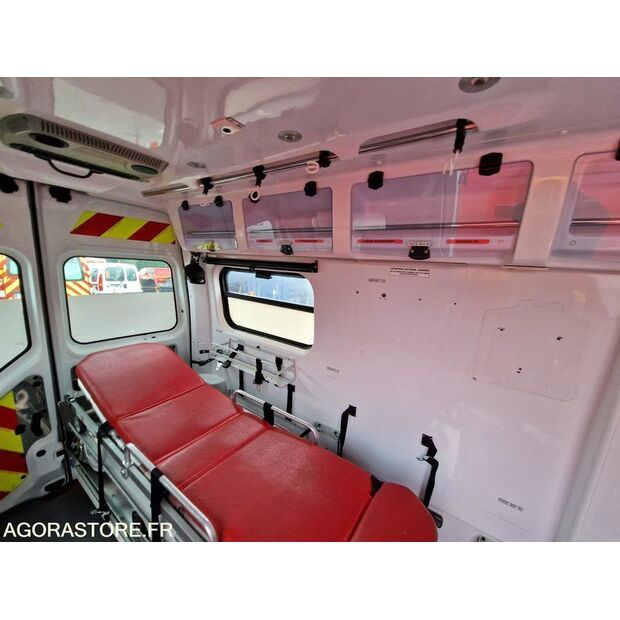 2012 Renault Master-45177802