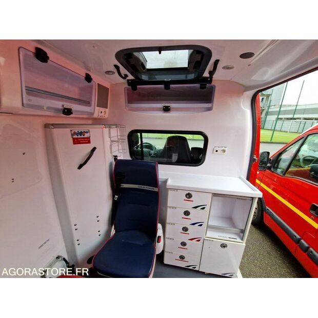 2012 Renault Master-45177804