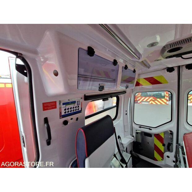 2012 Renault Master-45177805