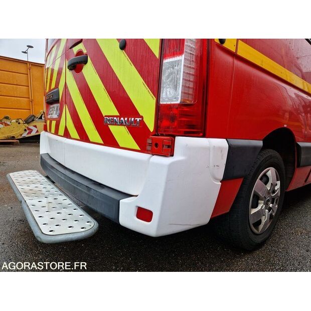 2012 Renault Master-45177807