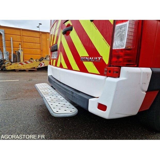 2012 Renault Master-45177808