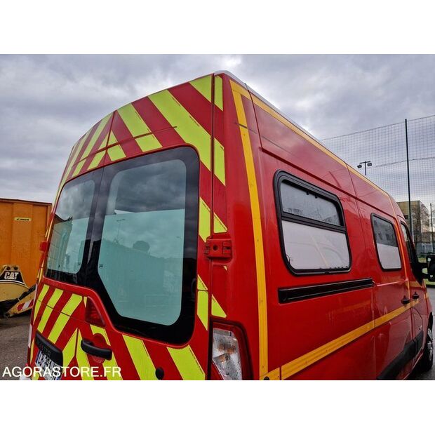 2012 Renault Master-45177809