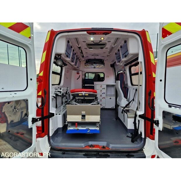 2012 Renault Master-45177810