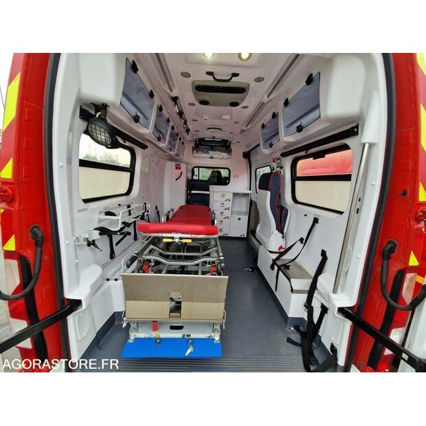 2012 Renault Master-45177813