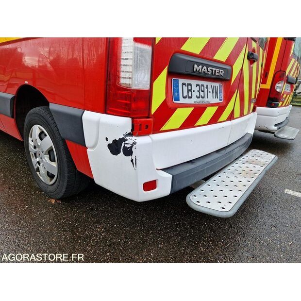 2012 Renault Master-45177814