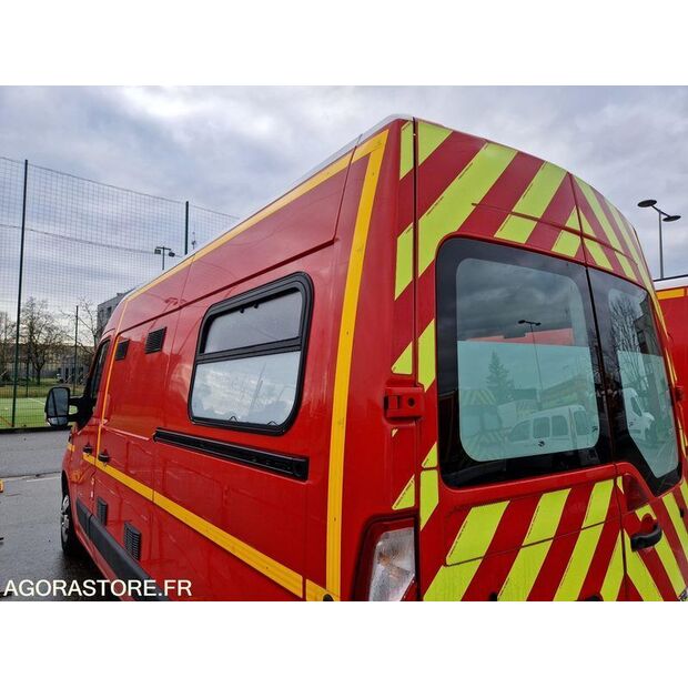 2012 Renault Master-45177815