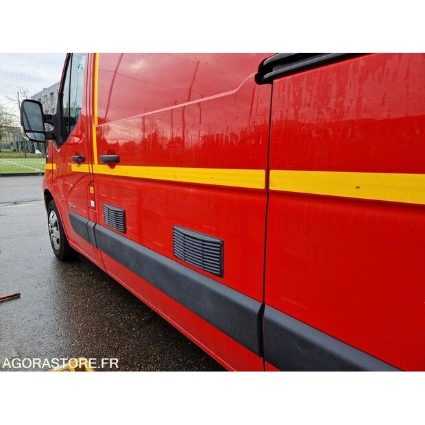 2012 Renault Master-45177817