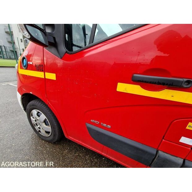 2012 Renault Master-45177819