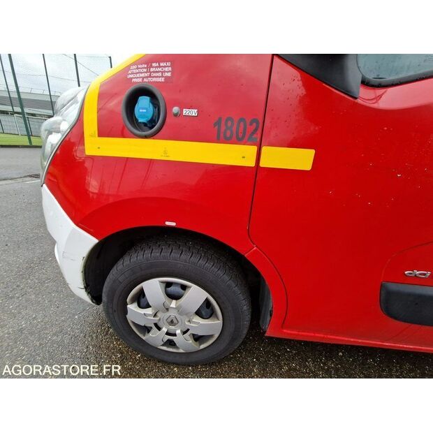 2012 Renault Master-45177820