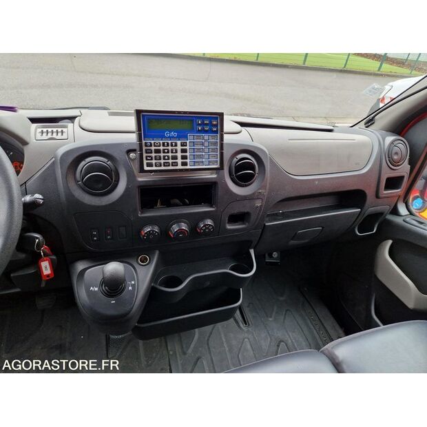 2012 Renault Master-45177825