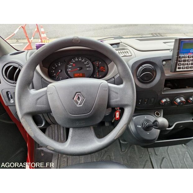 2012 Renault Master-45177826
