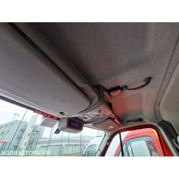 2012 Renault Master-45177827