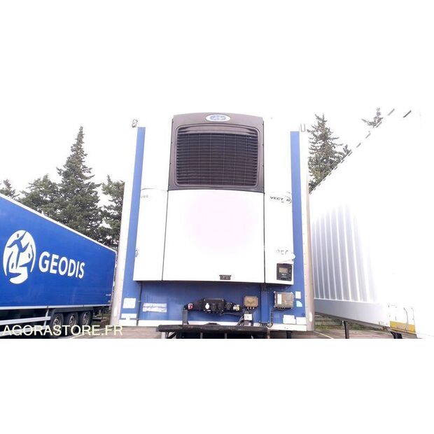 2017 Lecitrailer LTF 3ES-45177829