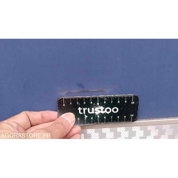 2017 Lecitrailer LTF 3ES-45177841