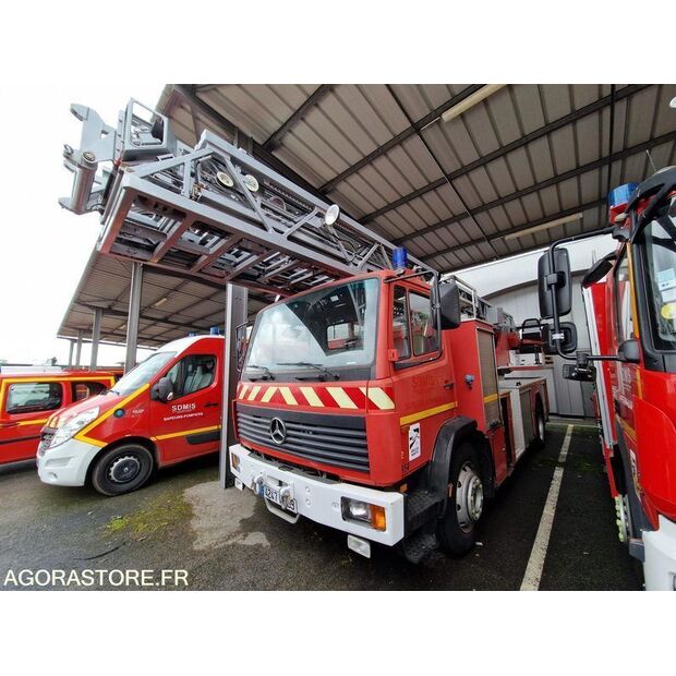 1998 Mercedes-Benz 1524-45177918