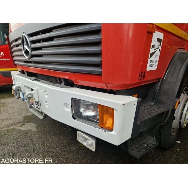 1998 Mercedes-Benz 1524-45177922