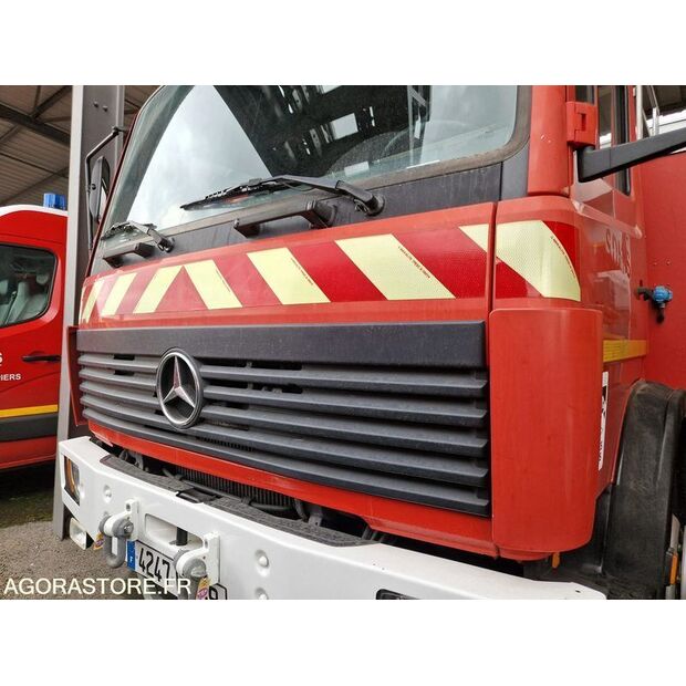 1998 Mercedes-Benz 1524-45177923