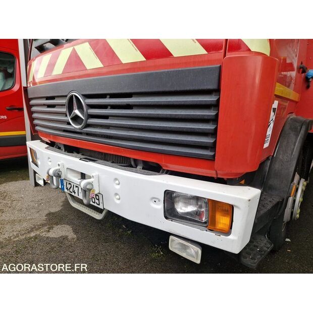 1998 Mercedes-Benz 1524-45177924