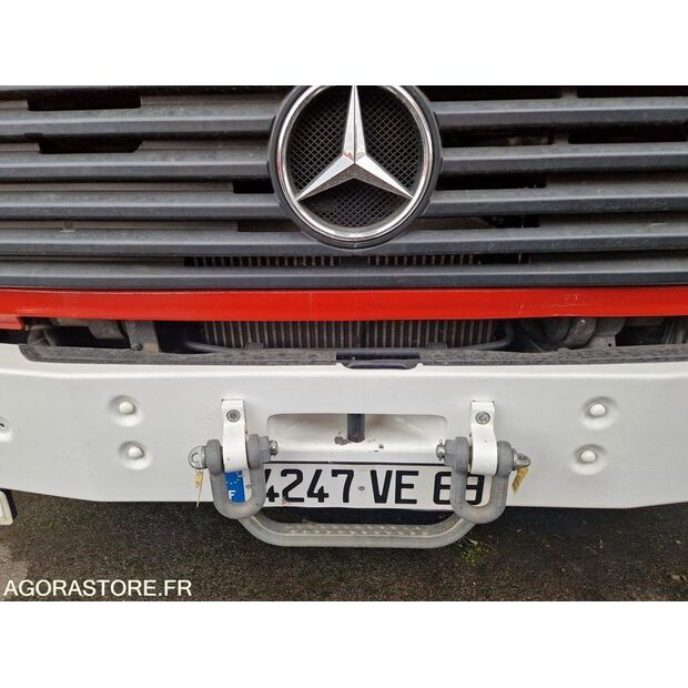 1998 Mercedes-Benz 1524-45177925