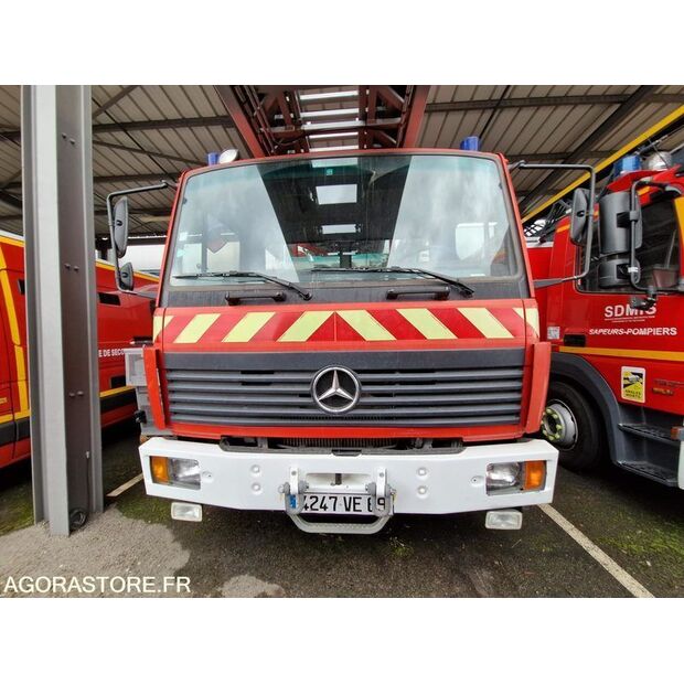 1998 Mercedes-Benz 1524-45177926