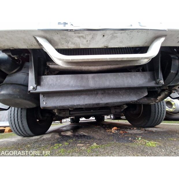 1998 Mercedes-Benz 1524-45177927