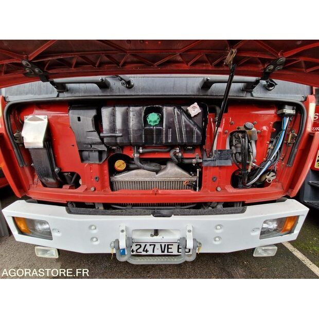 1998 Mercedes-Benz 1524-45177929