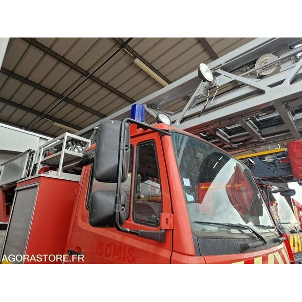 1998 Mercedes-Benz 1524-45177930