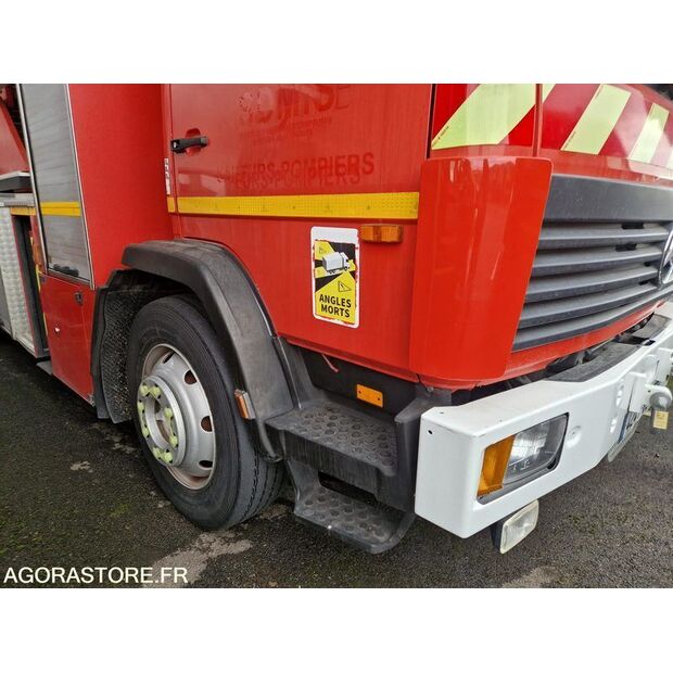 1998 Mercedes-Benz 1524-45177931