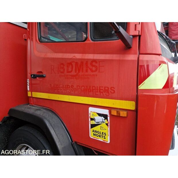 1998 Mercedes-Benz 1524-45177932